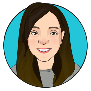 Picture of Alice Foster-Hallett