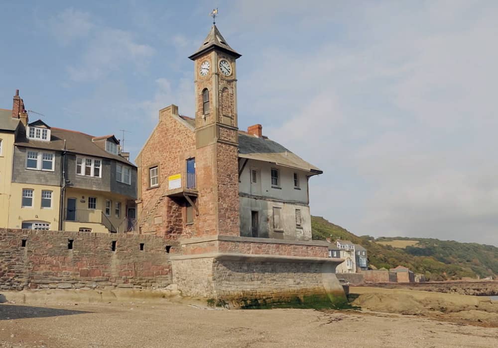 JGP Kingsand Documentary Series GSL Media, Plymouth, Devon Web