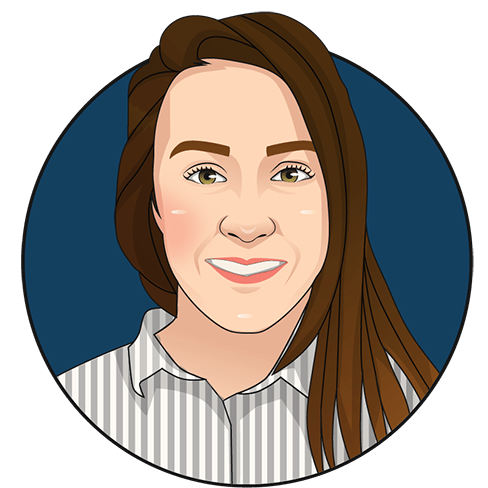 Aimee - GSL Media Team