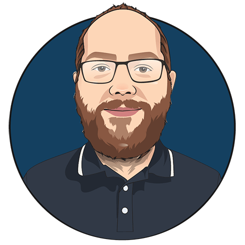 Jack - GSL Media Team