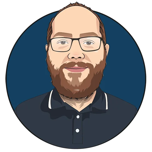 Jack - GSL Media Team