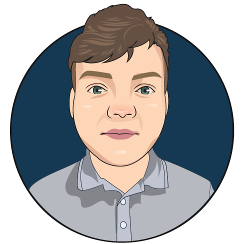 Damian - GSL Media Team