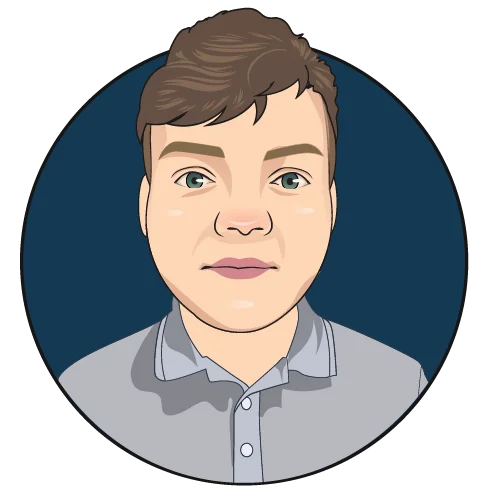 Damian - GSL Media Team