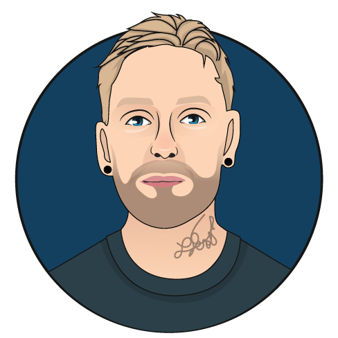 Sean - GSL Media Team