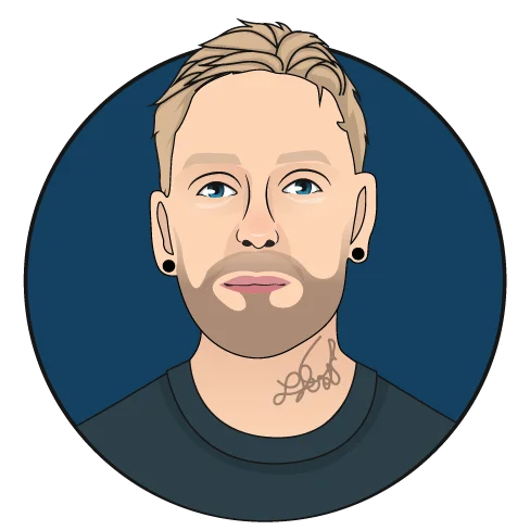 Sean - GSL Media Team