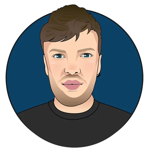 LiamPROJECT COORDINATOR