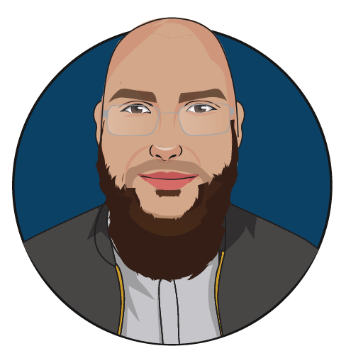 SajidSENIOR DEVELOPER