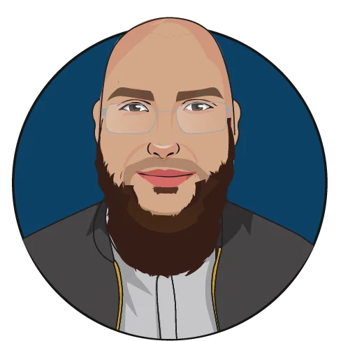 SajidSENIOR DEVELOPER